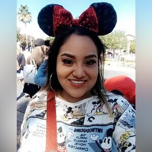 Meet your Posher, Dyane